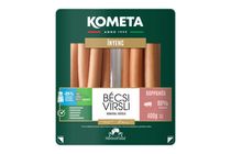 Kometa Ínyenc Smoked Viennese Pork Frankfurters 400 g