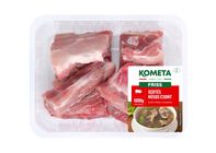 Kometa Friss Prímhús sertés húsos csont 1 kg vg