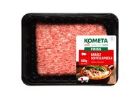 Kometa Fresh Minced Pork Shoulder 500 g