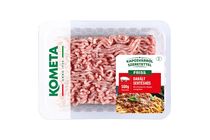 Kometa Fresh Minced Pork 30% fat 500 g