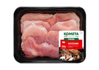 Kometa Sliced Pork Thigh without Bones 600 g