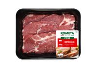 Kometa Sliced Pork Spare Ribs without Bones 600 g