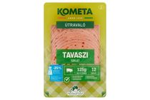 Kometa Útravaló tavaszi szelet 125g