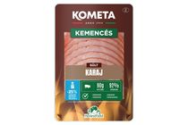 Kometa Kemencés szeletelt sült karaj 90g