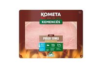 Kometa Kemencés Sliced Roasted Prague Ham 90 g