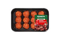 Kometa Gyorsvacsora Hungarian Pork Meatballs 360 g