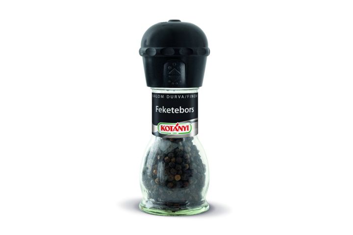 Kotányi Malom Black Pepper 36 g