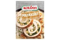 Kotányi pulykasült fűszersó 38 g