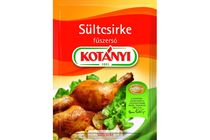 Kotányi sültcsirke fűszersó 40 g