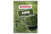 Kotányi Sliced Dill 11 g