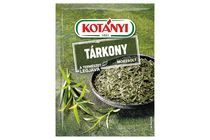 Kotányi Dried, Crumbled Tarragon 7 g