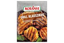 Kotányi grill klasszikus fűszersó 40 g