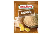 Kotányi Ground Ginger 22 g