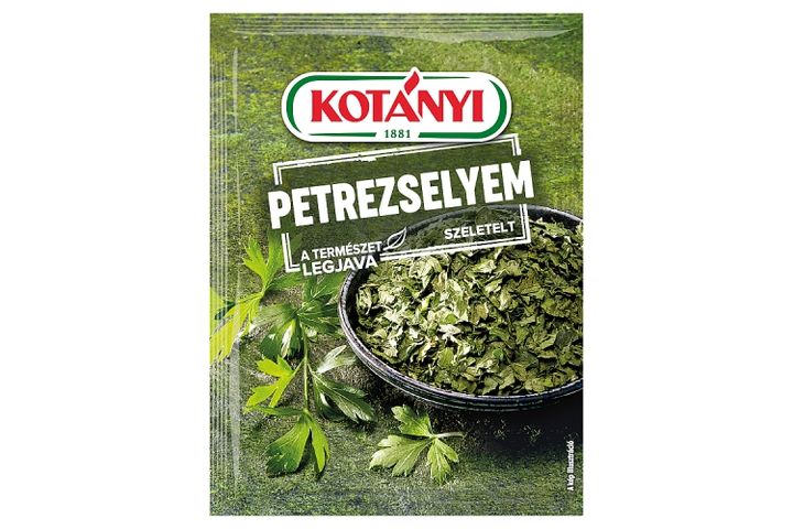 Kotányi Dried Chopped Parsley 7 g