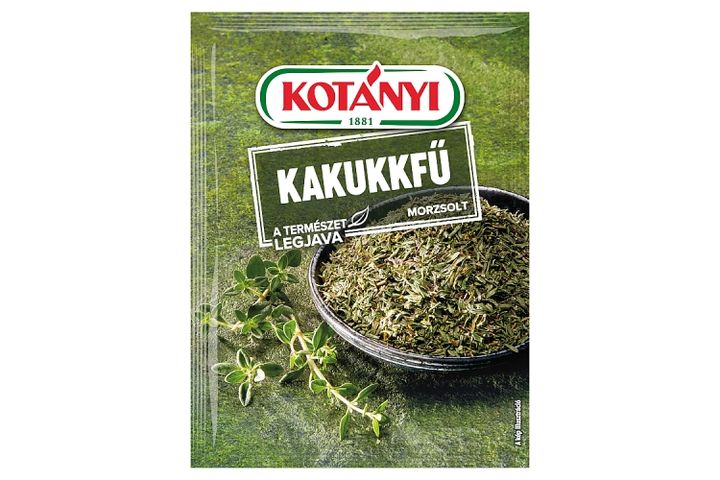 Kotányi Crumbled Thyme 14 g