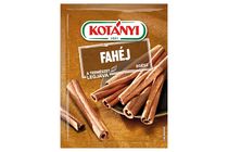 Kotányi Whole Cinnamons 17 g