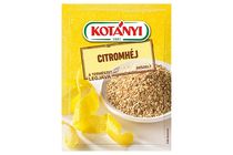 Kotányi Dried, Grated Lemon Peel 14 g