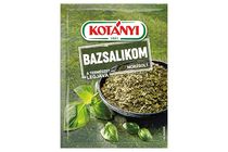 Kotányi Crumbled Basil 9 g