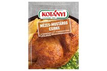 Kotányi Honey-Mustard Chicken Spice Mix 30 g