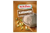 Kotányi Ground Cardamom 10 g