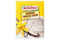 Kotányi Bourbon vaníliás cukor 10 g