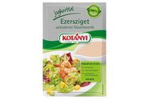 Kotányi Ezersziget salátaöntet fűszerkeverék 13 g