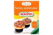 Kotányi Colourful Decor Sugar 30 g