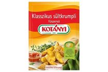 Kotányi Classic Seasoning Salt for French Fries 20 g