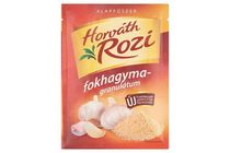 Horváth Rozi Garlic Granulate 15 g