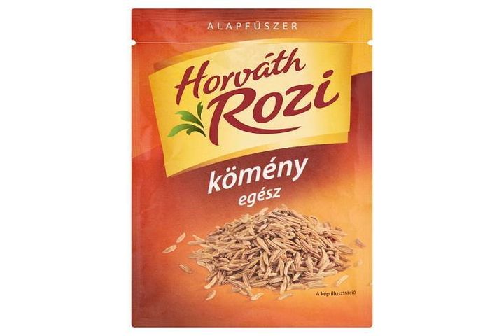 Horváth Rozi Whole Cumin 20 g