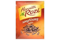 Horváth Rozi Whole Clove 10 g