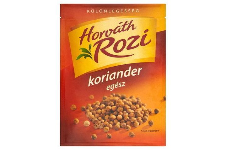 Horváth Rozi Whole Coriander 20 g