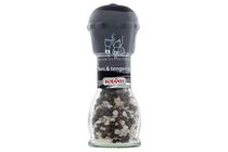 Kotányi Malom Pepper & Sea Salt 65 g