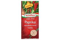 Kotányi Hot Ground Paprika 50 g