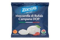 Zanetti Mozzarella di bufala | 125 g