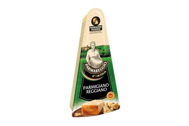 Parmareggio Parmigiano Reggiano sajt 150 g