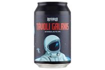 Rothbeer Távoli Galaxis Intergalactic IPA 6,1% 330 ml