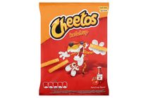 Cheetos ketchup ízesítésű kukoricasnack 43 g