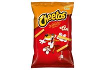 Cheetos ketchupos ízesítésű kukoricasnack 85 g