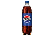 Pepsi colaízű szénsavas üdítőital cukorral és édesít�őszerekkel 1 l