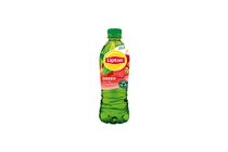 Lipton Ice Tea Green strawberry ízesítésű tea 500 ml