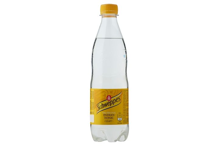 Tonic water - Schweppes - Coop