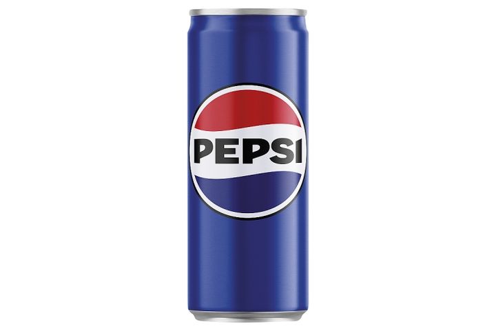 Pepsi colaízű szénsavas üdítőital cukorral és édesítőszerekkel 330 ml