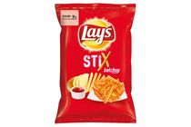 Lay's Stix Ketchup Flavoured Potato Chips 60 g