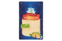 Ammerländer szeletelt maasdamer sajt 125 g