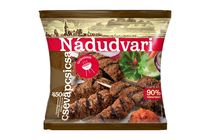 Nádudvari Quick-Frozen Csevapcsicsa Grill Meat 450 g