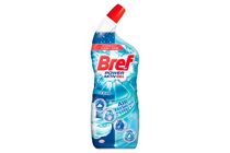 Bref Toilet cleaner Power aktiv gel Ocean | 0.7 l