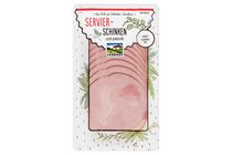 Landhof Sliced Serving Pork Ham 100 g