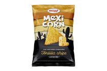 Mogyi Mexicorn tortilla chips with cheese 200 g