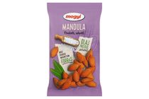 Mogyi Roasted Salted Almonds 120 g